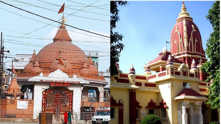 सात दिन भित्र विवरण बुझाउन गहवामाई, गीता मन्दिर र महावीर मन्दिरमा महानगरले पठायो पत्र
