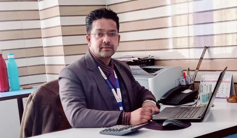 “ग्लोबल मनी वीक” बारे दिगम्बर थापालाई ११ प्रश्न (अन्तर्वार्ता )
