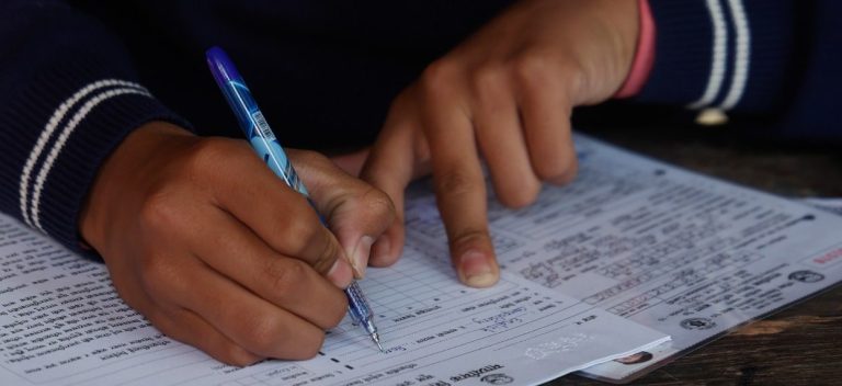 एसइईको नतिजा एक साताभित्र सार्वजनिक गर्ने तयारी