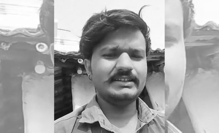 हिजो मृत भेटिएका शिवशंकरको हत्या आरोपमा उनकै श्रीमती पक्राउ
