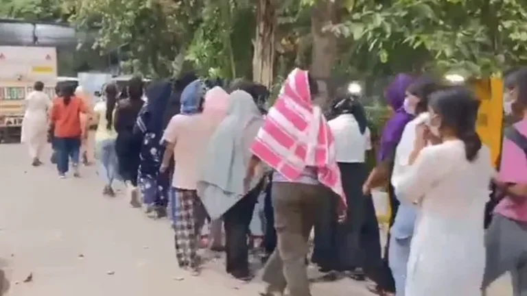 दिल्लीमा सेक्स र्‍याकेट, १० नेपालीसहित २३ जनाको उद्धार