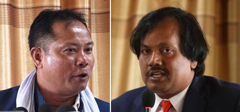 नागरिक उन्मुक्ति र जनमत पार्टीबीच एकता अन्तिम चरणमा