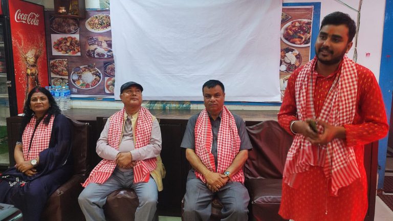‘बडा सुन्दर देशवा मोर नेपाल बा’ बोलको भोजपुरी देशभक्ति गीत सार्वजनिक