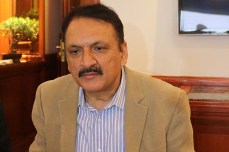 नेविसंघको नेतृत्व लथालिङ्ग अवस्थामा छः प्रवक्ता महत