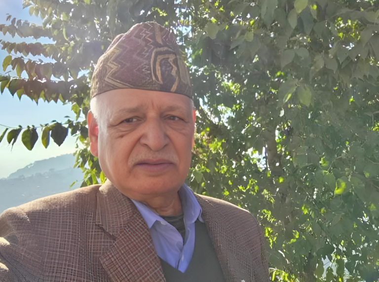 नेपाल रेडक्रस सोसाइटीका अध्यक्ष नेपालसहित ५ जनालाई आइएफआरसीले गर्‍यो निलम्बन