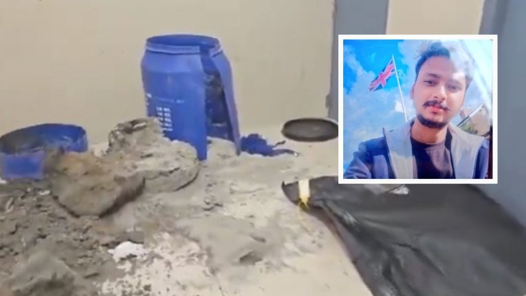 एउटा हत्याकाण्डपछि पत्नीबाटै आतङ्कित छन् कयौँ भारतीय पुरुष, निलो ड्रम किन चर्चामा ?