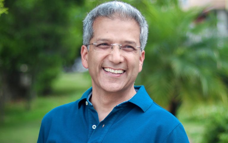 रवीन्द्र मिश्रले गरे राजनीतिबाट विदा लिने घोषणा