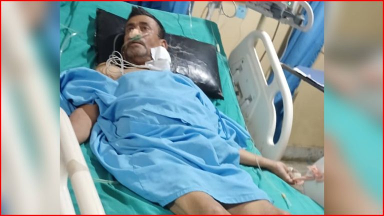 विष सेवनबाट सांसद देवकोटाका श्रीमान् गम्भीर अवस्थामा