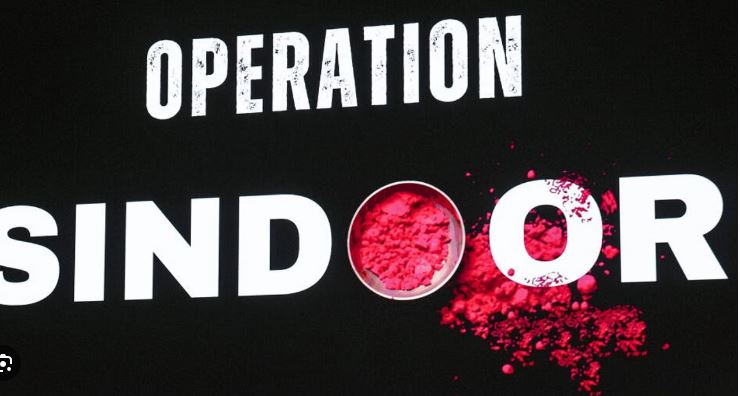 ‘अप्रेसन सिन्दुर’को नाममा फिल्म बनाउन बलिउडमा प्रतिस्पर्धा, ५० बढी आवेदन