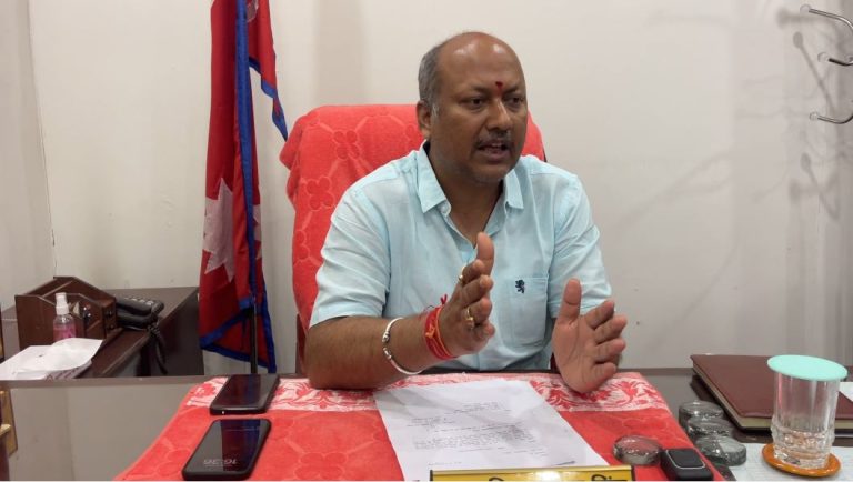 पाकिस्तानविरुद्धको लडाइँमा मधेश सँधै भारतको साथमा छ : मुख्यमन्त्री सिंह