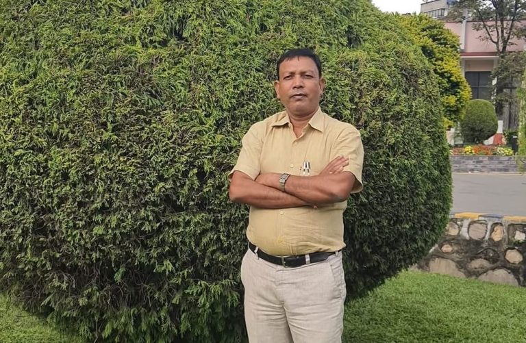 नक्कली शैक्षिक प्रमाणपत्र पेश गरेको अभियोगमा पर्साका शिक्षक चौहान विरुद्ध आरोपपत्र दायर