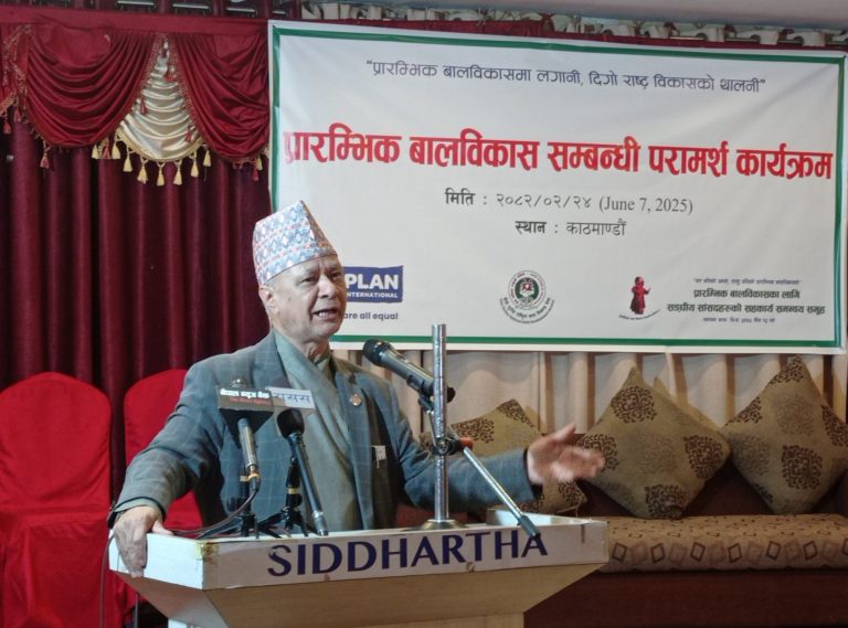 असार १५ गतेसम्ममा शिक्षा विधेयक पास हुन्छः शिक्षामन्त्री पन्त