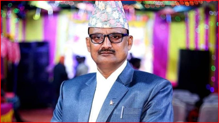 एमाले सांसद प्रभु हजराको पहलमा पर्सामा करोडौंका विकास योजना समावेश