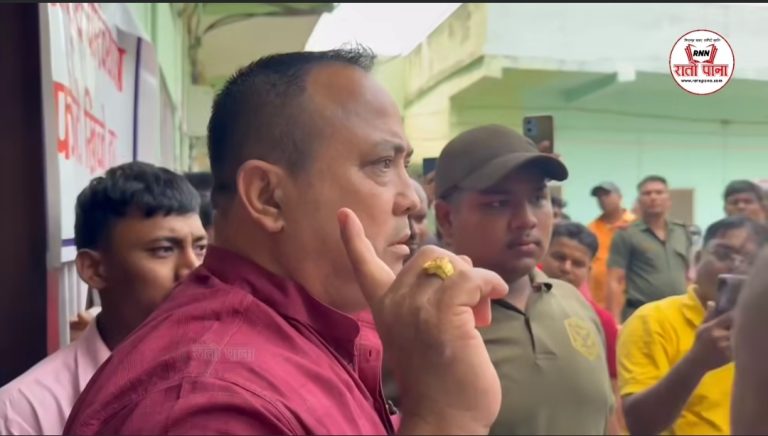 परिचयपत्र सेवामा सुधारका लागि सिंहको तत्काल पहल