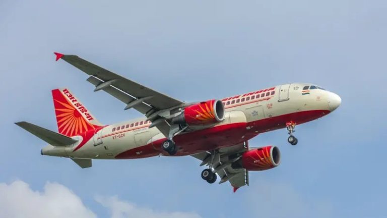 भयानक दुर्घटना भएको भोलिपल्टै एयर इण्डियाकै अर्को अन्तर्राष्ट्रिय उडानमा बमको धम्की