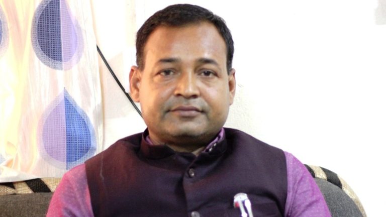मधेसका पूर्वअर्थमन्त्रीसहितको मुद्दा सर्वोच्चमा लग्यो अख्तियार