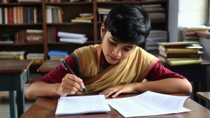 एआइको सहयोगले तयार गरिएको सांकेतिक तस्बिर