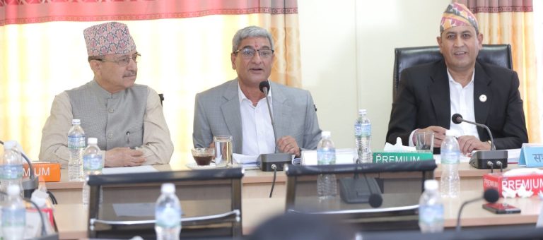 अबदेखि आमाको नामबाट पनि नागरिकता पाउने व्यवस्था कायम