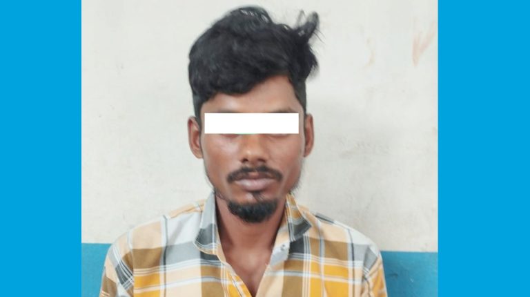 खोकीको औषधि भन्दै श्रीमतीलाई विष खुवाएर मार्न खोज्ने एक व्यक्ति पक्राउ