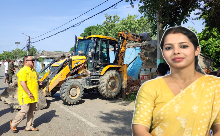 सडक विस्तार राष्ट्रको आवश्यकता हो, मूल्य जे भए पनि तिर्छौं : सांसद जैसवाल