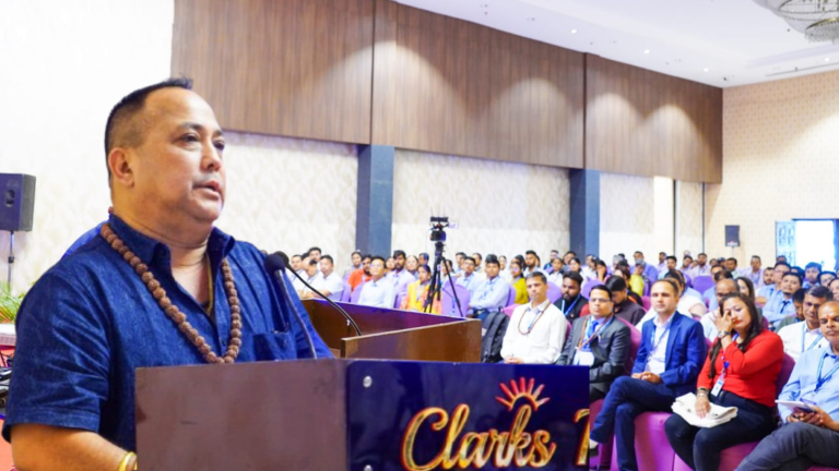 वीरगञ्जमा शिक्षक सम्मेलन जारी, शिक्षामा रुपान्तरणको जोड