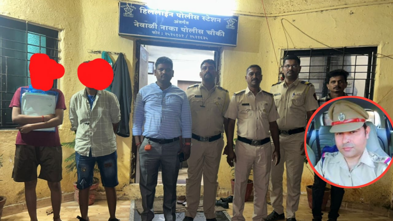 सामाजिक सञ्जाल प्रयोग गर्ने गिरोहको जालबाट किशोरीको ‘मिसन निर्भया’ मार्फत उद्धार