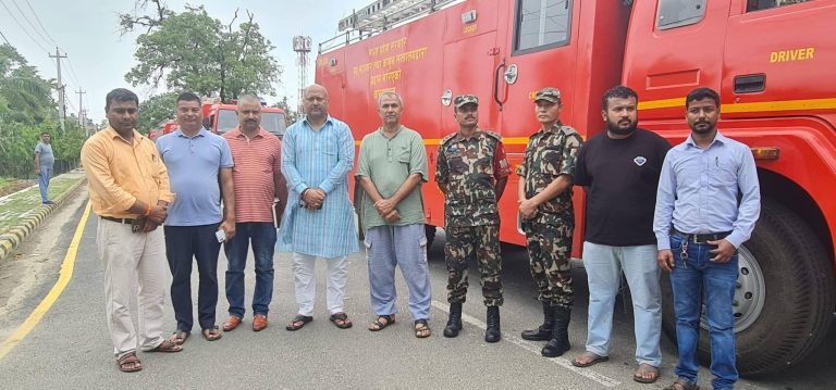 सुख्खा घोषणा, राहत शून्य : मधेश सरकारको स्टन्टबाजीमाथि किसानको आक्रोश