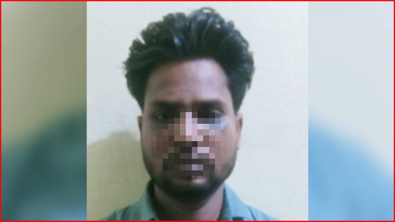 वीरगञ्जमा मानव बेचबिखनको आरोपमा एक जना पक्राउ, दुई युवतीको उद्दार