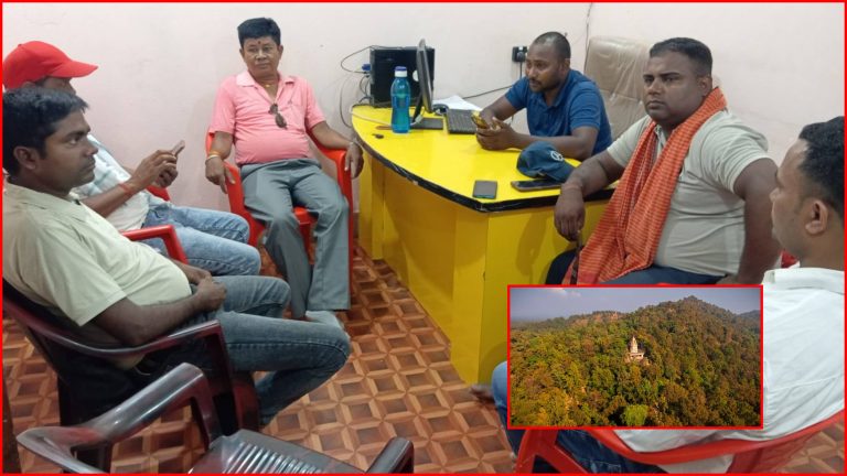 भाथाधाम मेला प्रचारप्रसार समिति विस्तार