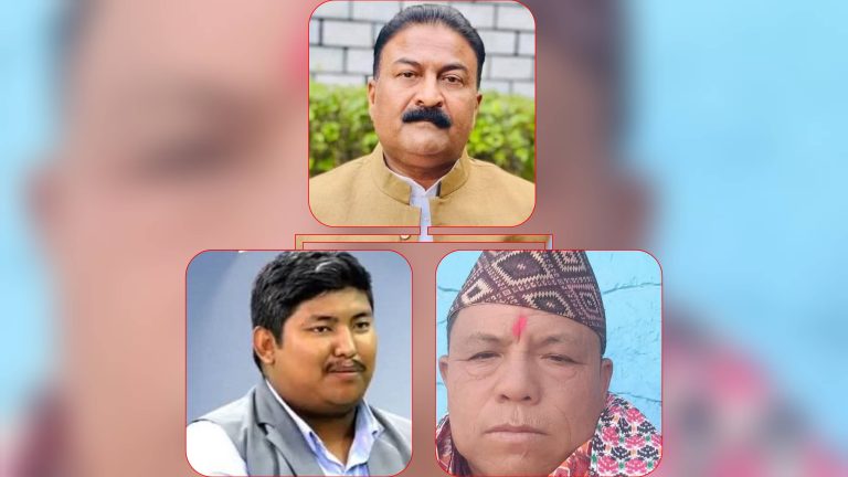 घुस डिल प्रकरणमा नाम जोडिएका पुन र लामाद्वारा खण्डन, निष्पक्ष छानबिनको माग