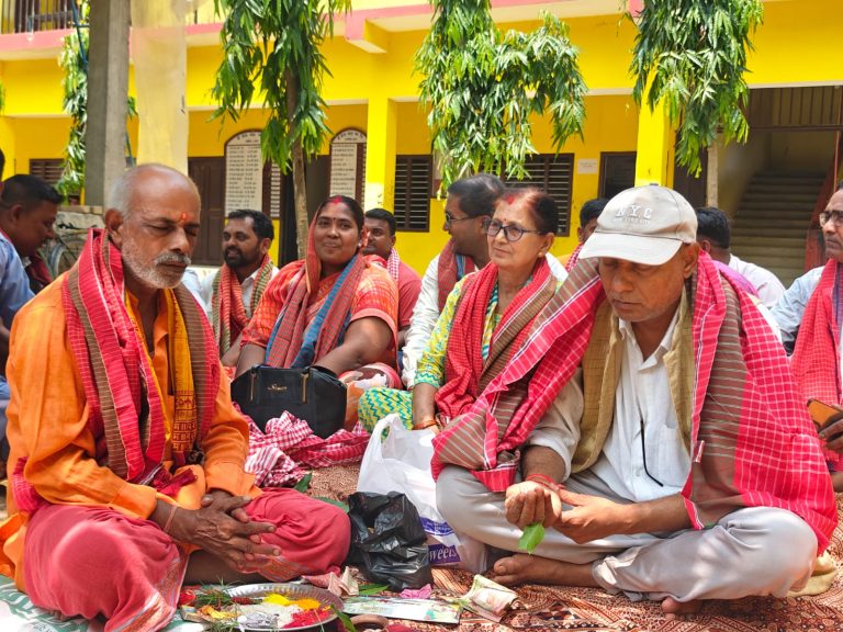 प्रसौनी गाउँपालिका : विकासले गाउँबाट शहरतर्फको यात्रा