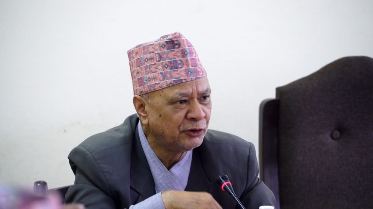 विद्यालय शिक्षा विधेयक शीघ्र आउँछ : शिक्षामन्त्री