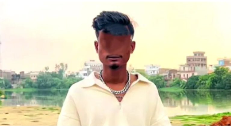 टिकटकमा हिन्दू धर्मालम्बीलाई गालीगलौज र धम्की दिने युवक पक्राउ