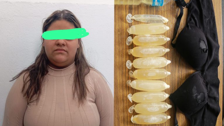 कन्डममा कोकिन राखेर ब्रा भित्र लुकाएर तस्करी, ​भुटान जान लागेकी महिला पक्राउ​​