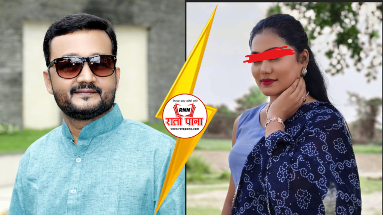 धम्की प्रकरणमा मन्त्री यादवको प्रतिक्रिया : जनताले प्रश्न गर्न पाउँछन्, अराजकता स्वीकार्य छैन