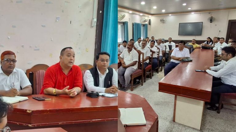 भूमिहीनलाई जग्गा उपलब्ध गराउन वीरगंज महानगर सक्रिय बन्दै