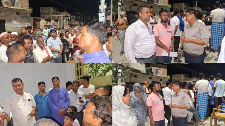 वीरगंजमा हैजाका बिरामी भेटिएपछि स्वास्थ्यकर्मीको टोली परिचालन, सतर्कता अपनाउन महानगरको आह्वान