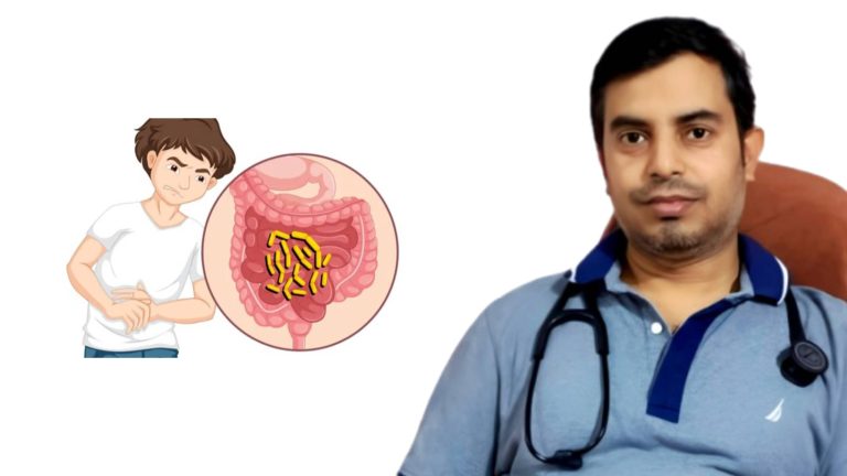 हैजाबाट बालबालिकालाई जोगाउन डाक्टर मिश्राको सुझाव