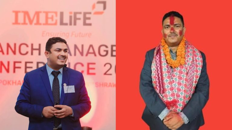 मधेशमा ६ वर्षे सफल नेतृत्वपछि सर्राफ अब लुम्बिनी प्रदेश प्रमुखको जिम्मेवारीमा