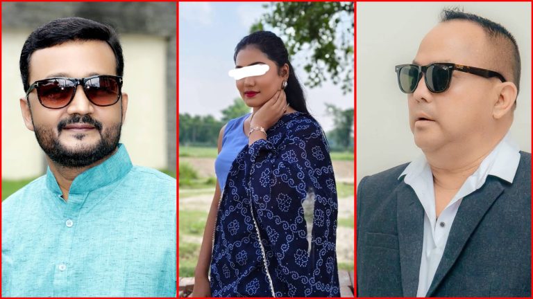 मन्त्री यादव र मेयर सिंहलाई बदनाम गर्न सुनियोजित पडयन्त्र, जोडियो पत्रकारको नाम