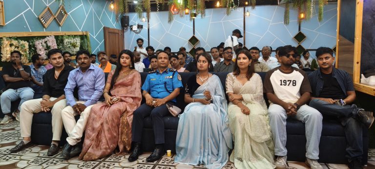 वीरगञ्जका गायक सुनिल पंडितको नयाँ भोजपुरी गीत ‘राज करतानी’ सार्वजनिक