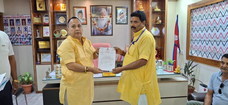 वीरगंज महानगरमा सम्पदा संरक्षण समिति गठन, सबै धार्मिक स्थलहरु अनिवार्य सूचिकृत हुनुपर्ने