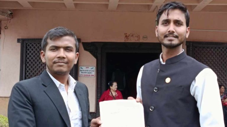 शिक्षक महासंघको आन्दोलनविरुद्ध विद्यार्थीहरूले दायर गरे सर्वोच्चमा रिट