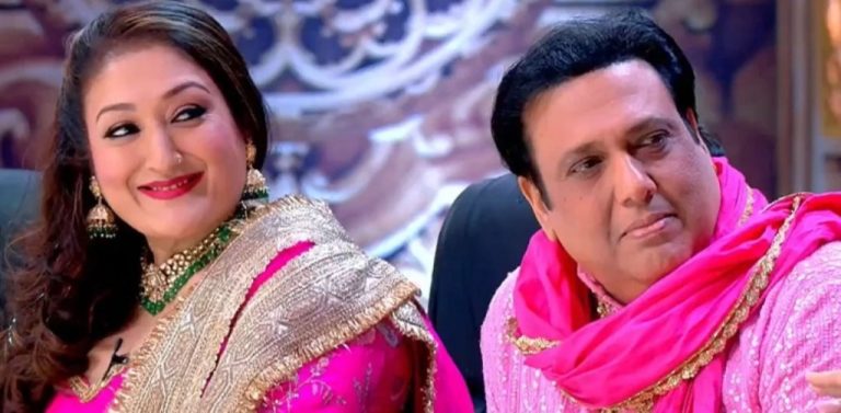 गोविन्दा र सुनिताको ‘सम्बन्धविच्छेद’ मुद्दामा अदालतमा सुनुवाइ सुरु