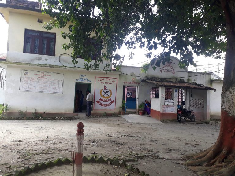 कर्तव्यज्यान मुद्दामा सजाय भोगिरहेकी महिला कारागारमै मृत फेला