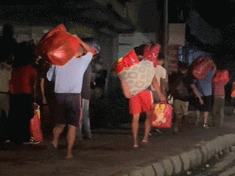 प्रहरीद्वारा कारगारबाट भागेका कैदीबन्दीहरूको उच्च निगरानी