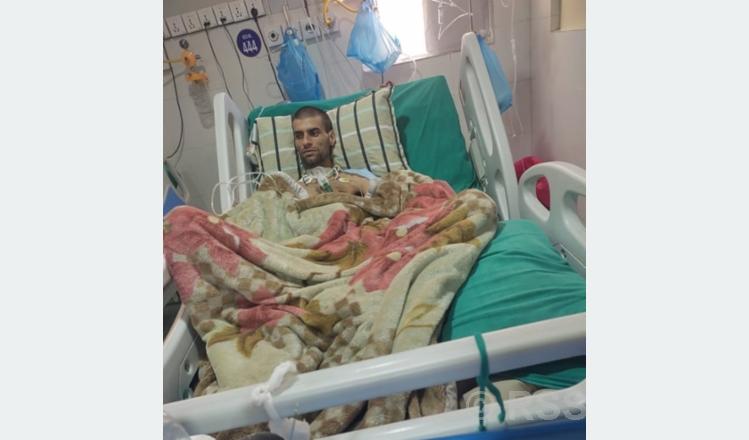 जेनजी आन्दोलनका घाइते भन्छन् : घाउले भन्दा बढी चहर्‍याउँछ चाडबाडको सम्झनाले