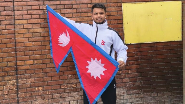 इरानमा हुने एसियाली जुर्खानी च्याम्पियनसिपमा वीरगञ्जका सुजीतको सहभागिता