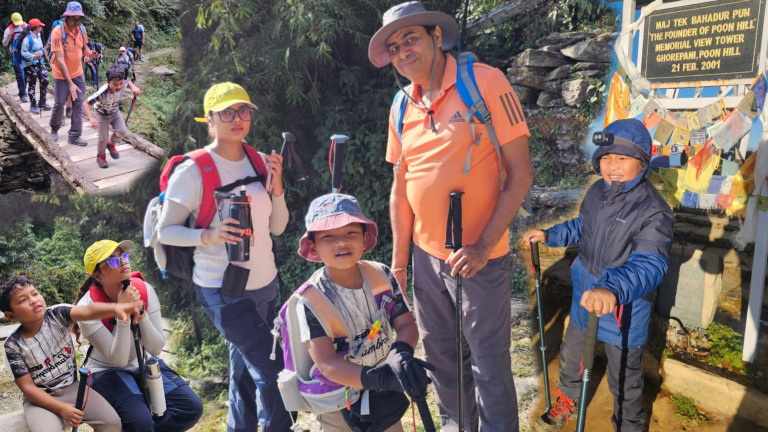 वीरगञ्जका निब् सरावगी: बाल उमेरमै पूँनहिलबाट उदाए– ‘छोटो कद, ठूलो साहस’