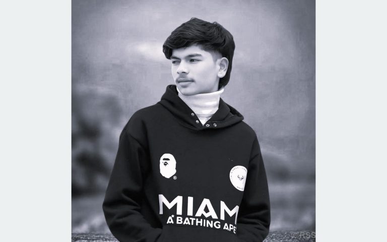 जेनजी आन्दोलनका सहिदः जेनजी आन्दोलनले दीपकको सपनाको उडान रोकियो